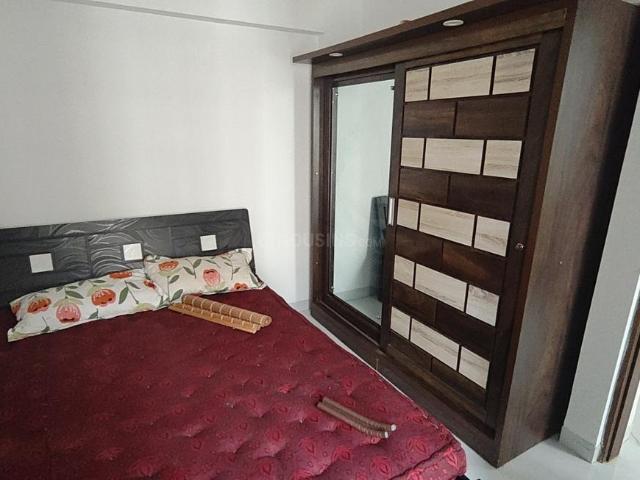 1 BHK Apartment in Lohegaon for rent Pune. The reference number is 20703625