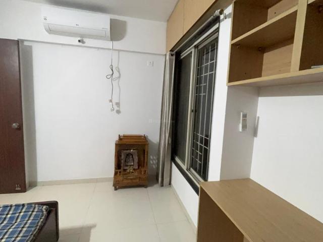 1 BHK Apartment in Lohegaon for rent Pune. The reference number is 20714017