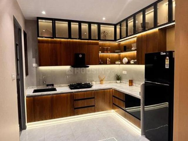 1 BHK Apartment in Lohegaon for rent Pune. The reference number is 20728345
