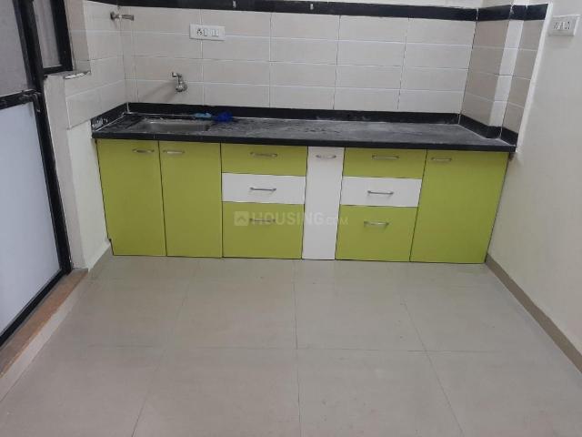 1 BHK Apartment in Lohegaon for resale Pune. The reference number is 19718528