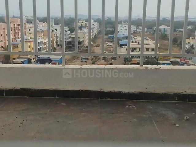 1 BHK Apartment in Lohegaon for resale Pune. The reference number is 13841871