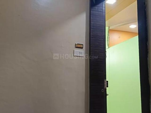 1 BHK Apartment in Lohegaon for resale Pune. The reference number is 20000216