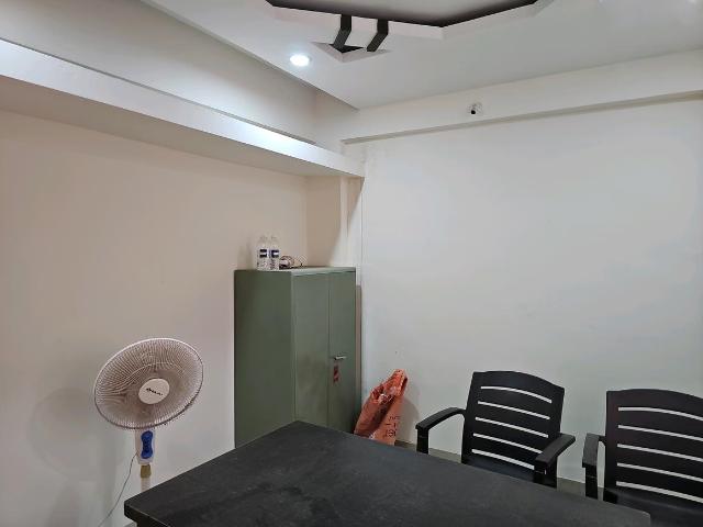1 BHK Apartment in Lohegaon for resale Pune. The reference number is 20327565