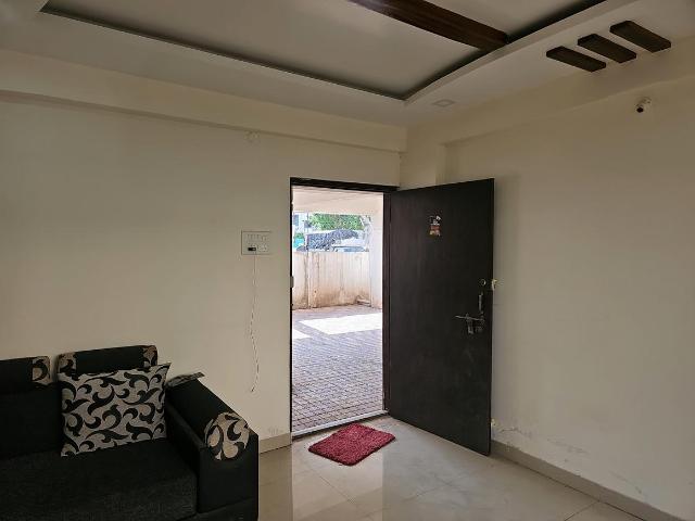 1 BHK Apartment in Lohegaon for resale Pune. The reference number is 20327570