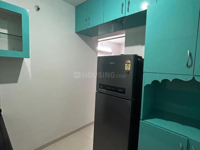 1 BHK Apartment in Lohegaon for resale Pune. The reference number is 20525515