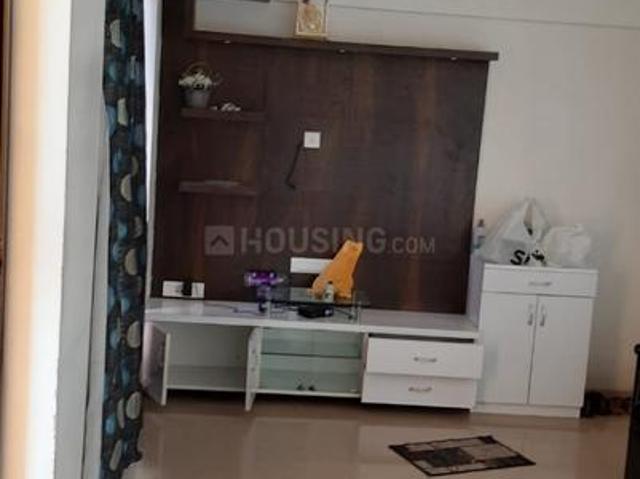 1 BHK Apartment in Lohegaon for resale Pune. The reference number is 20615833