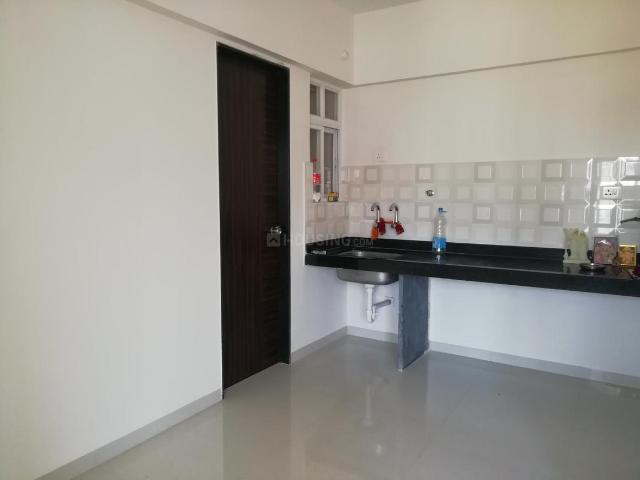 1 BHK Apartment in Lohegaon for resale Pune. The reference number is 20646781