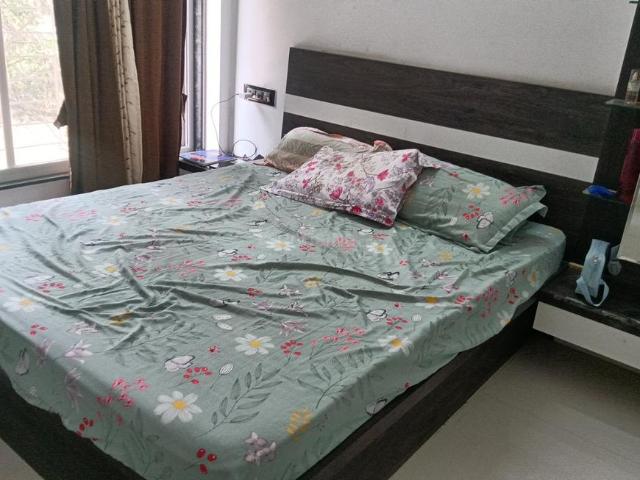 1 BHK Apartment in Lohegaon for resale Pune. The reference number is 20675788