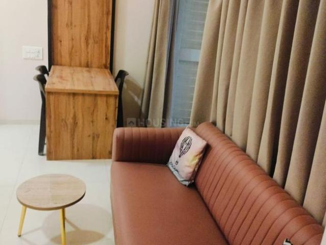 1 BHK Apartment in Lohegaon for resale Pune. The reference number is 20678731