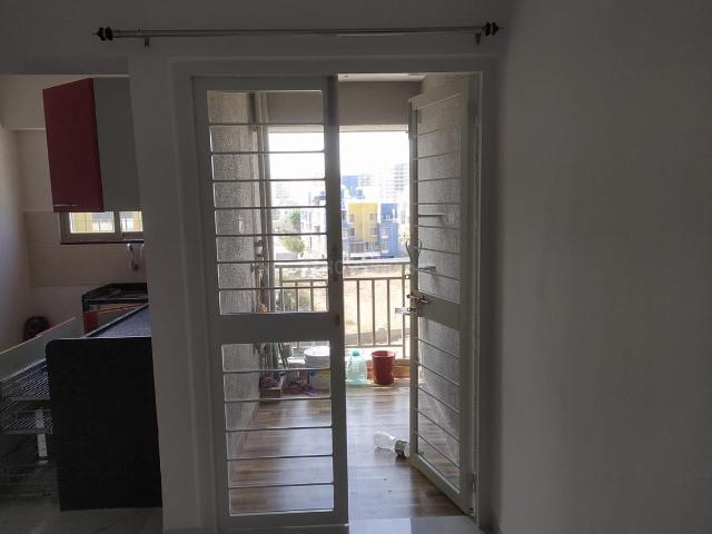 1 BHK Apartment in Lohegaon for resale Pune. The reference number is 20770255