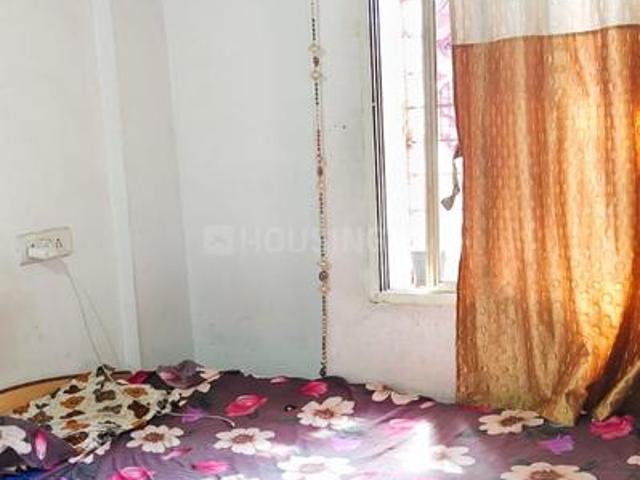 1 BHK Apartment in Lohegaon for resale Pune. The reference number is 20788406
