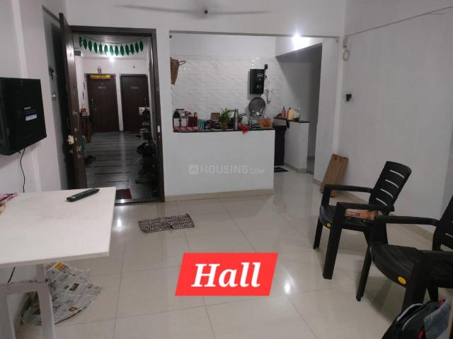 1 BHK Apartment in Lohegaon for resale Pune. The reference number is 20791704