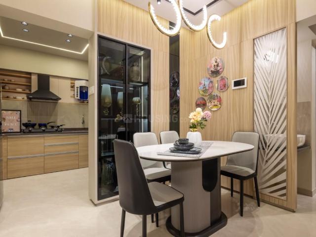 1 BHK Apartment in Lohegaon for resale Pune. The reference number is 20937041