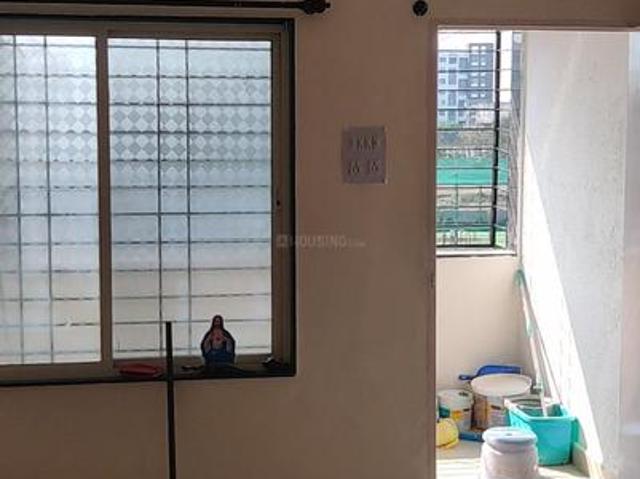 1 BHK Apartment in Lohegaon for resale Pune. The reference number is 6784669