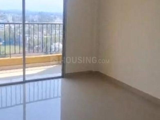 1 BHK Apartment in Loni Kalbhor for rent Pune. The reference number is 20409354