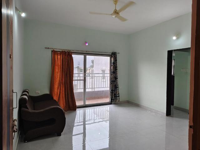 1 BHK Apartment in Loni Kalbhor for rent Pune. The reference number is 20639945