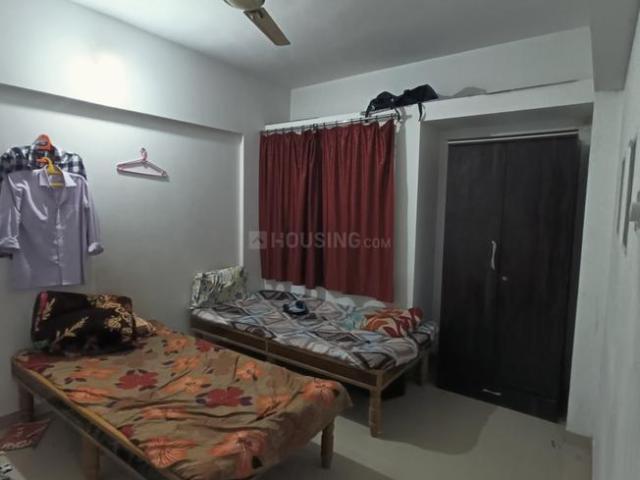 1 BHK Apartment in Loni Kalbhor for rent Pune. The reference number is 20692480