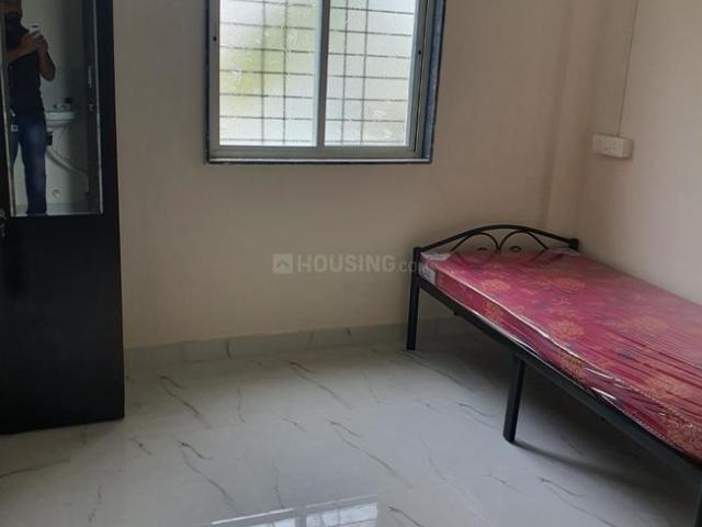 1 BHK Apartment in Loni Kalbhor for rent Pune. The reference number is 20725035