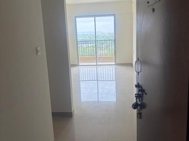 1 BHK Apartment in Loni Kalbhor for rent Pune. The reference number is 20783481