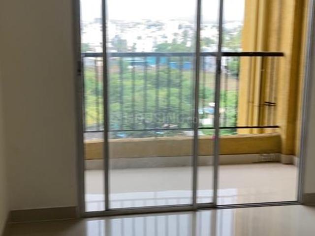 1 BHK Apartment in Loni Kalbhor for rent Pune. The reference number is 20835492