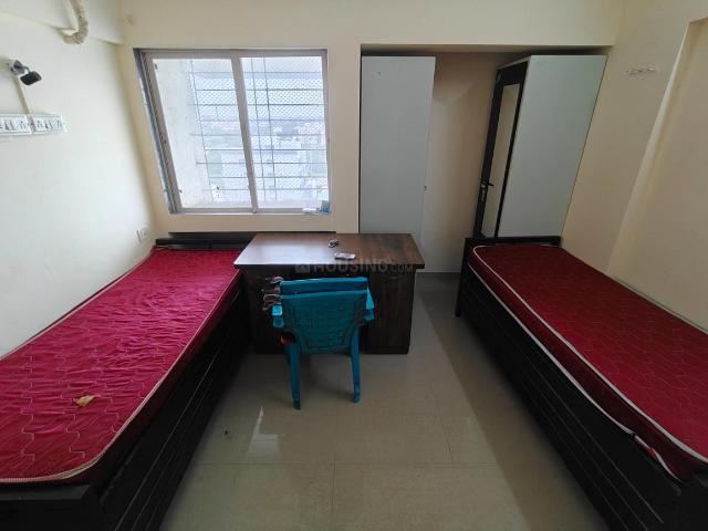 1 BHK Apartment in Loni Kalbhor for rent Pune. The reference number is 20839845