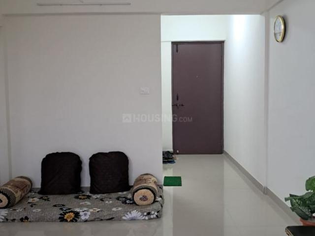 1 BHK Apartment in Loni Kalbhor for rent Pune. The reference number is 20879989