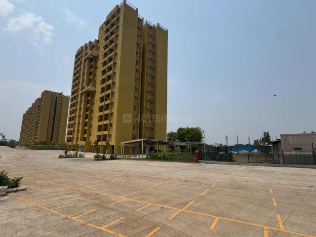 1 BHK Apartment in Loni Kalbhor for rent Pune. The reference number is 20099762