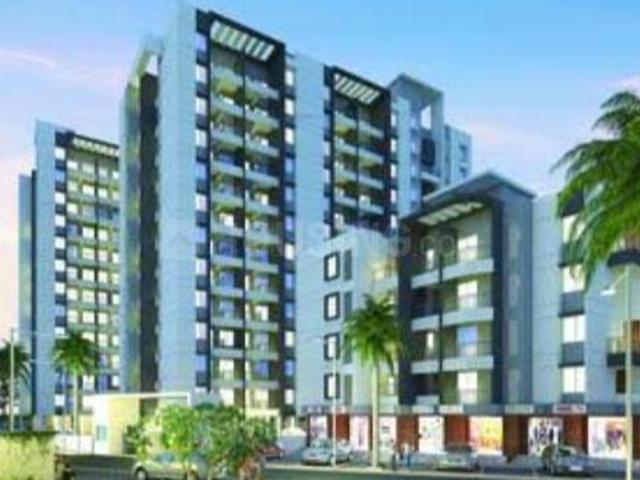 1 BHK Apartment in Loni Kalbhor for rent Pune. The reference number is 20236050