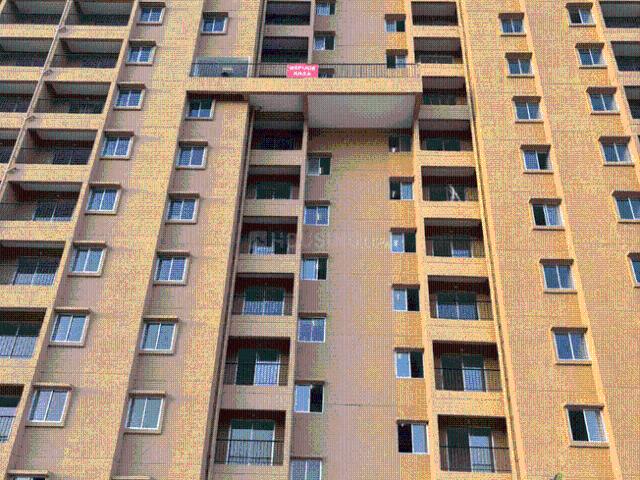 1 BHK Apartment in Loni Kalbhor for rent Pune. The reference number is 20320663