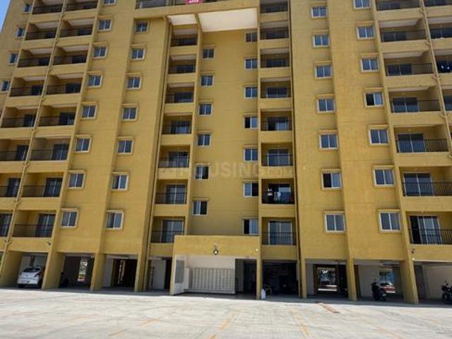 1 BHK Apartment in Loni Kalbhor for rent Pune. The reference number is 20333509