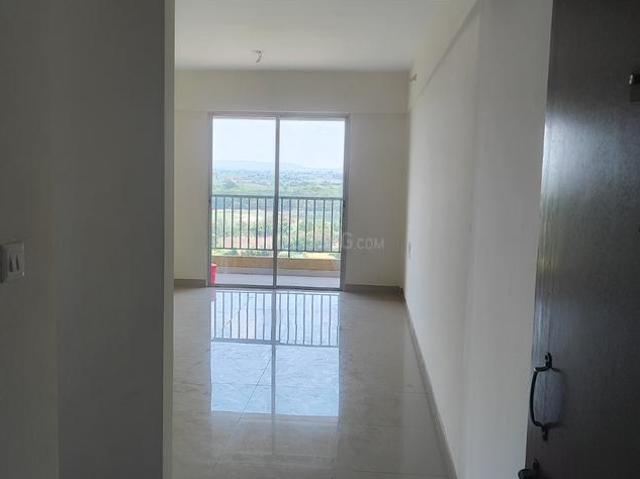 1 BHK Apartment in Loni Kalbhor for rent Pune. The reference number is 20348191