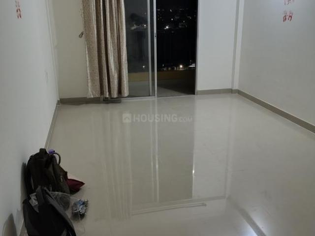 1 BHK Apartment in Loni Kalbhor for rent Pune. The reference number is 20363241
