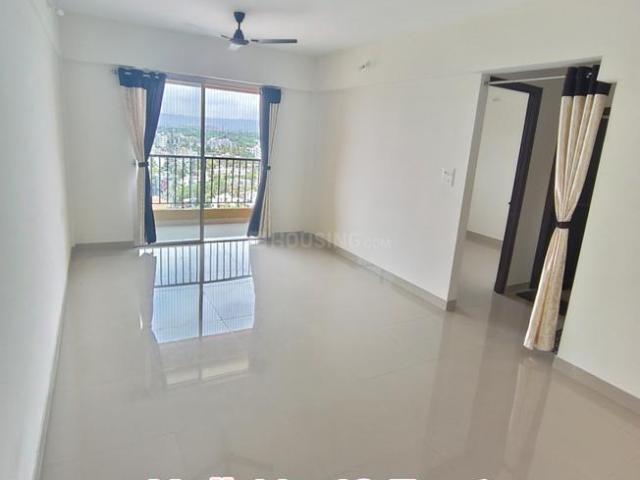 1 BHK Apartment in Loni Kalbhor for rent Pune. The reference number is 20394109
