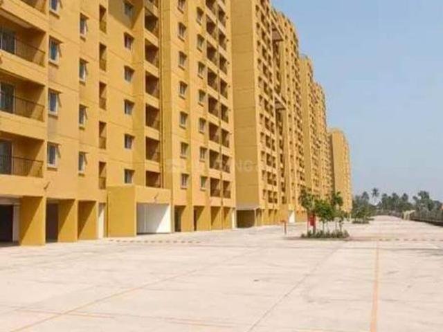 1 BHK Apartment in Loni Kalbhor for rent Pune. The reference number is 20397374