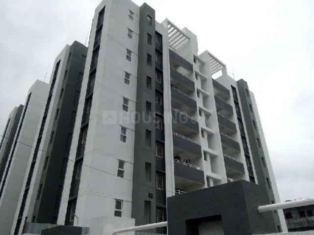 1 BHK Apartment in Loni Kalbhor for resale Pune. The reference number is 13349790