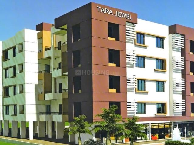 1 BHK Apartment in Loni Kalbhor for resale Pune. The reference number is 16339303