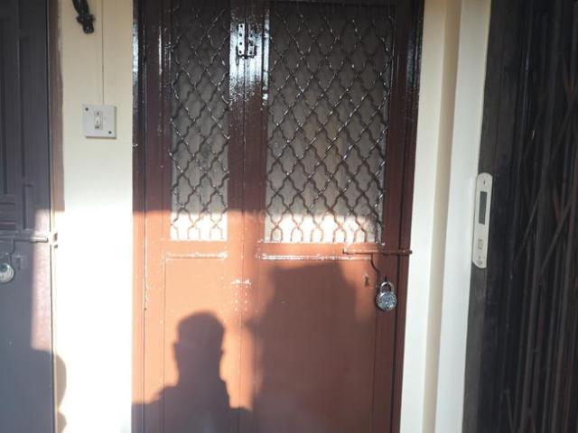 1 BHK Apartment in Loni Kalbhor for resale Pune. The reference number is 17488575