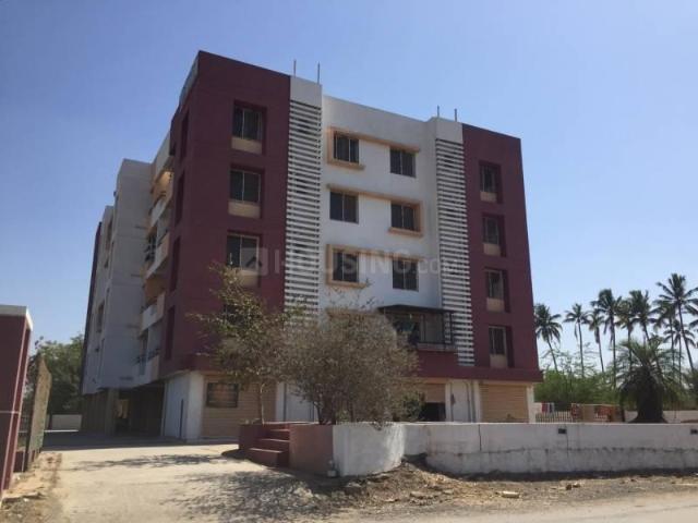 1 BHK Apartment in Loni Kalbhor for resale Pune. The reference number is 19776514