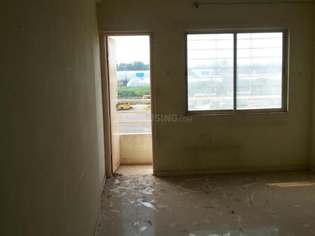 1 BHK Apartment in Loni Kalbhor for resale Pune. The reference number is 20011162