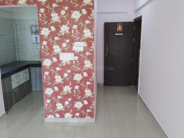 1 BHK Apartment in Loni Kalbhor for resale Pune. The reference number is 20019269