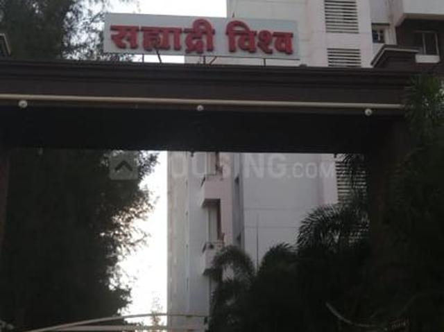 1 BHK Apartment in Loni Kalbhor for resale Pune. The reference number is 20253133