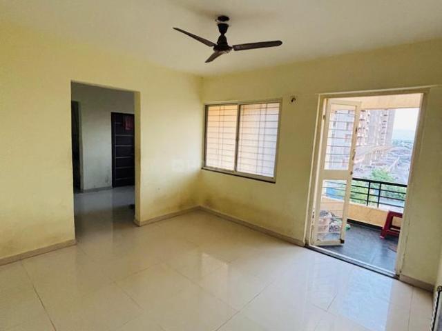 1 BHK Apartment in Loni Kalbhor for resale Pune. The reference number is 20288265