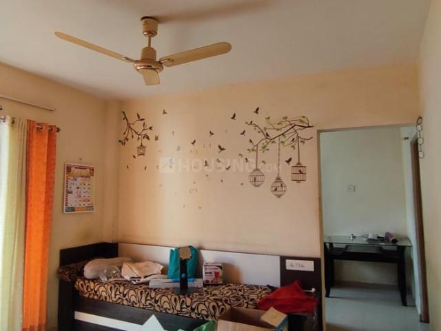 1 BHK Apartment in Loni Kalbhor for resale Pune. The reference number is 20298346