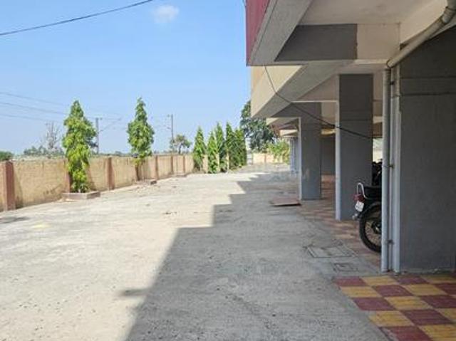 1 BHK Apartment in Loni Kalbhor for resale Pune. The reference number is 20468261