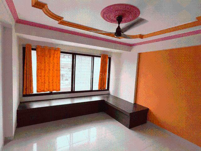 1 BHK Apartment in Loni Kalbhor for resale Pune. The reference number is 20715385