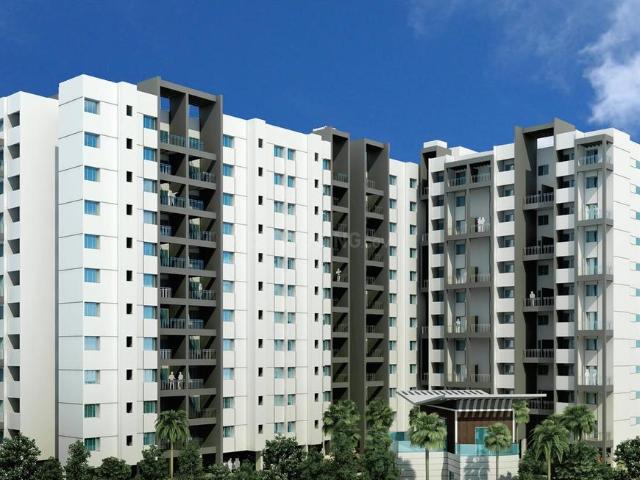 1 BHK Apartment in Lonikand for rent Pune. The reference number is 16333812