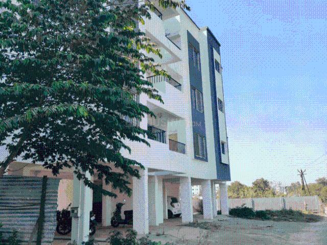 1 BHK Apartment in Lavale for rent Pune. The reference number is 20540581
