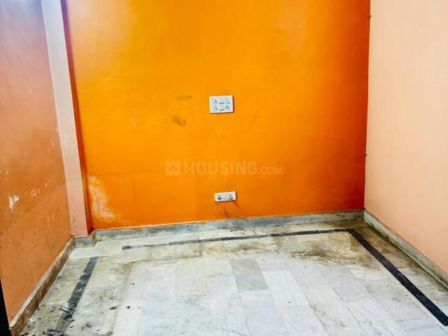 1 BHK Apartment in Laxmi Nagar for resale New Delhi. The reference number is 19773702