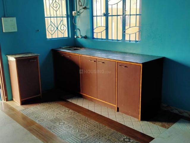 1 BHK Apartment in Laban for rent Shillong. The reference number is 20495974