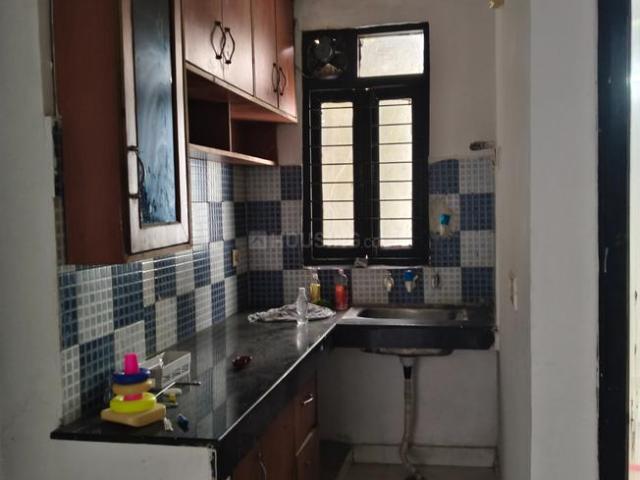 1 BHK Apartment in Lado Sarai for rent New Delhi. The reference number is 20307687